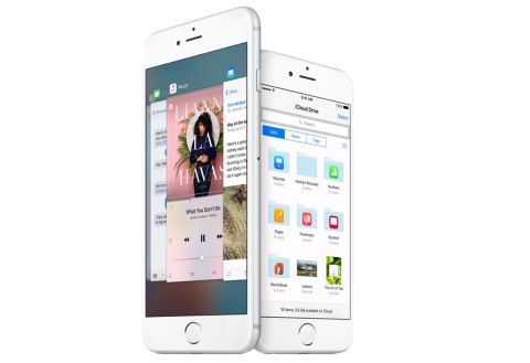 שמועה: מערכת ההפעלה iOS 15 תפסיק את התמיכה ב-iPhone 6S